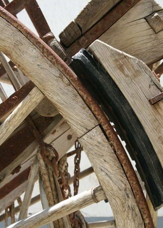 Guia turismo castril