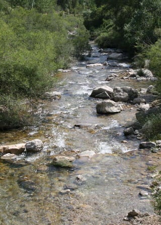 Guia turismo castril