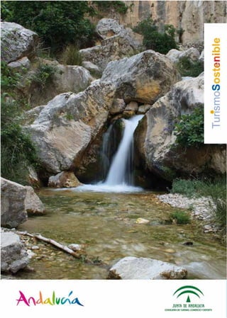 Guia turismo castril