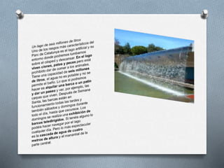 Guia turistica sabadell