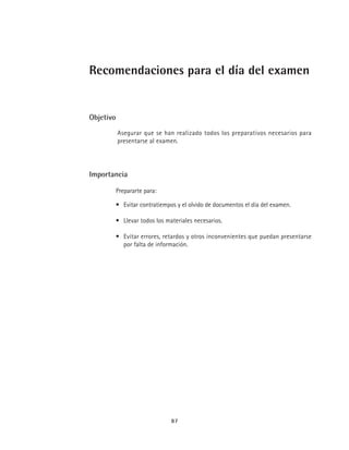 Guia unam 2018 area 4