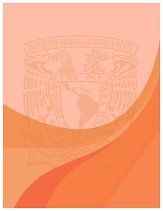 Guia unam 2018 area 4