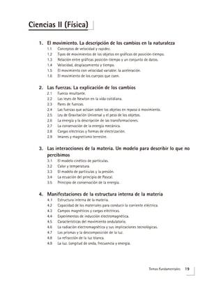 GuÍa Prepa UNAM 2020