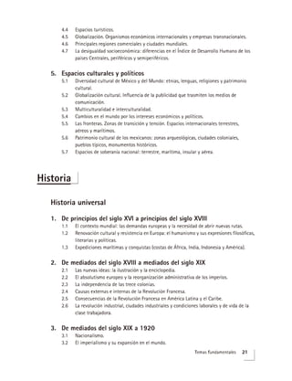 GuÍa Prepa UNAM 2020