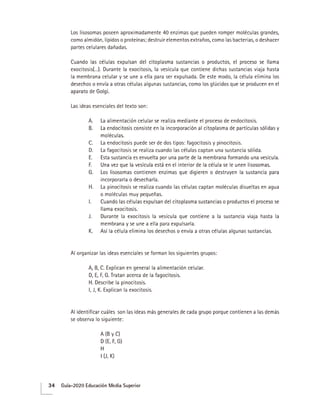 GuÍa Prepa UNAM 2020