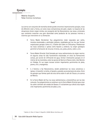 GuÍa Prepa UNAM 2020