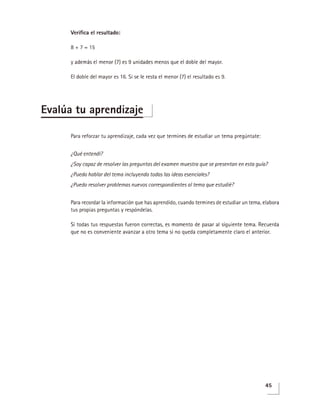 GuÍa Prepa UNAM 2020