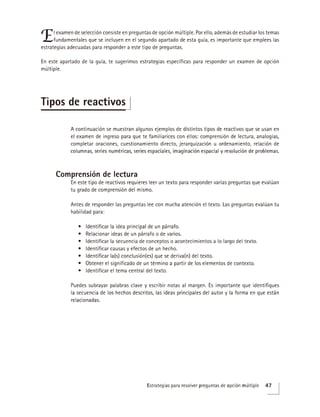 GuÍa Prepa UNAM 2020