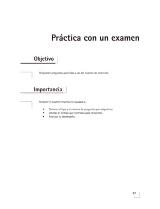 GuÍa Prepa UNAM 2020