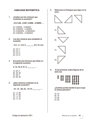 GuÍa Prepa UNAM 2020