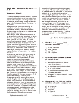 GuÍa Prepa UNAM 2020