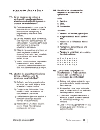 GuÍa Prepa UNAM 2020