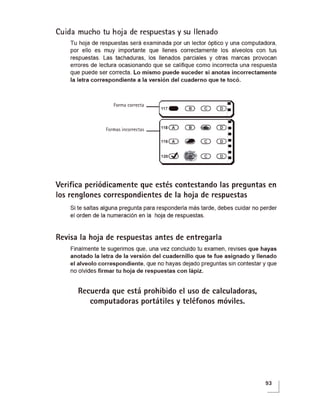 GuÍa Prepa UNAM 2020