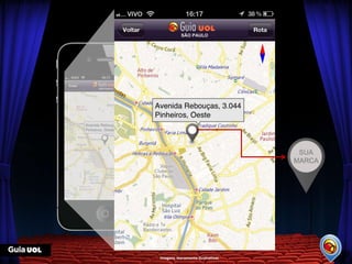 Imagens meramente ilustrativas
 