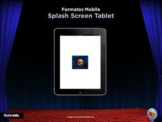 Imagens meramente ilustrativas
 