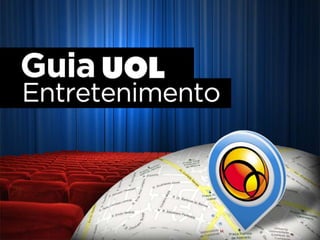 UOL - Guia UOL