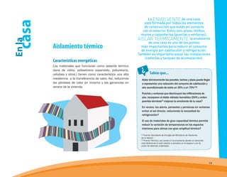 Guía de buenas prácticas para un uso responsable de la energía | PDF