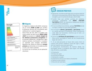 Guía de buenas prácticas para un uso responsable de la energía | PDF