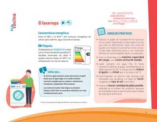 Guía de buenas prácticas para un uso responsable de la energía | PDF