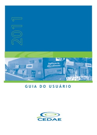 GUIA DO USUÁRIO
 