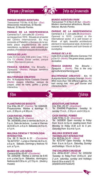 www.guiateporbogota.com
 