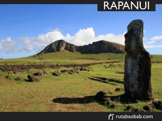 RAPANUI




 rutabaobab.com
 
