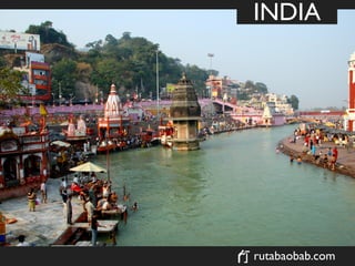 INDIA




rutabaobab.com
 