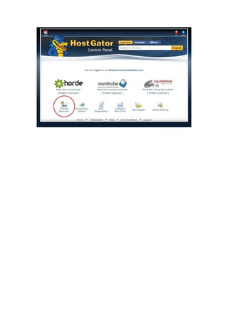 Guía wordpress ideario marketing