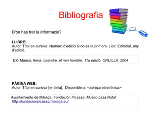 CONCLUSIÓ
Cubisme
RAONS PER LES QUALS ÉS CONEGUT
QUÈ HA ACONSEGUIT?
20.000 obres
Guernica,1937
Guerra Civil, 1936
astolp
 