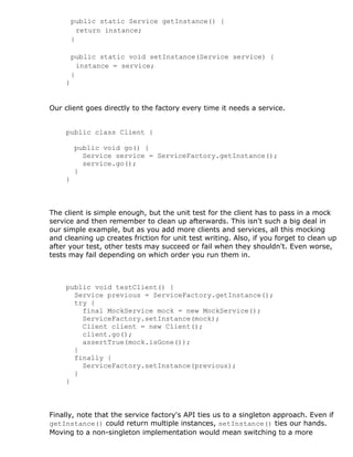 Guice | PDF