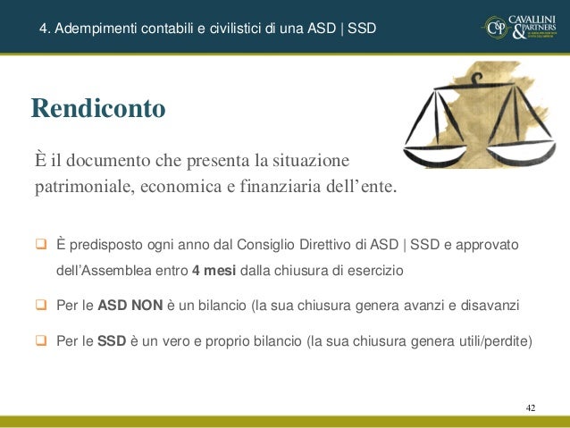 Guida Alla Gestione Di Associazioni E Società Sportive