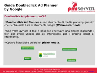 doubleclick ad planner