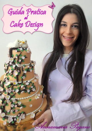 Ebook Gratuito "Guida Pratica al Cake Design"
