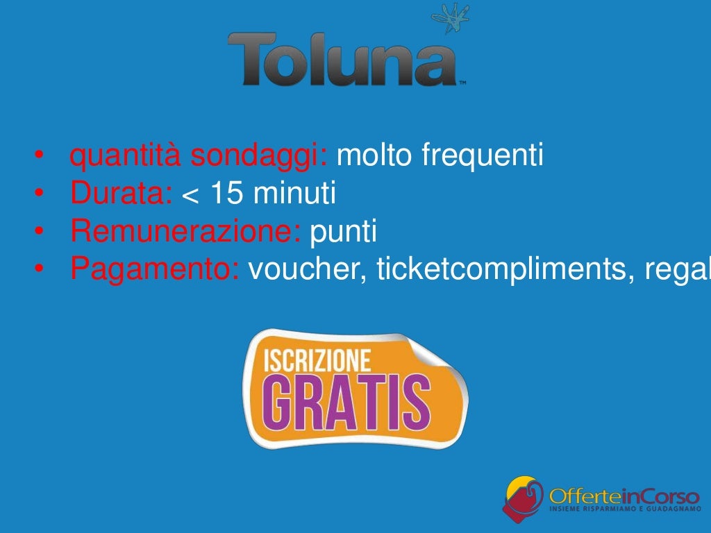 Sondaggi Retribuiti C è Da Fidarsi