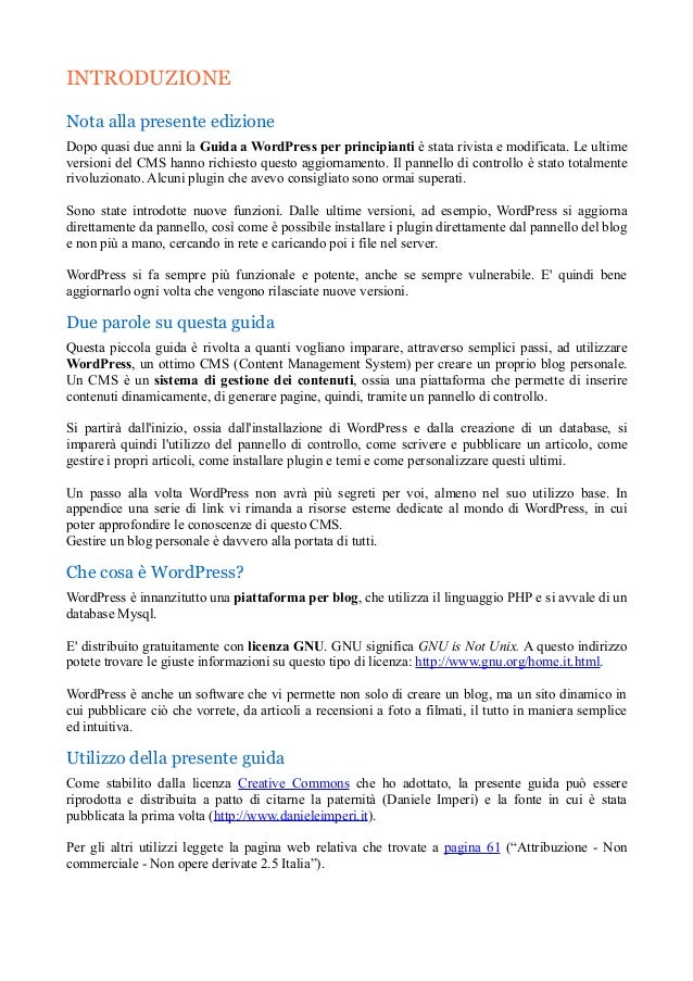 Corso di forex per principianti