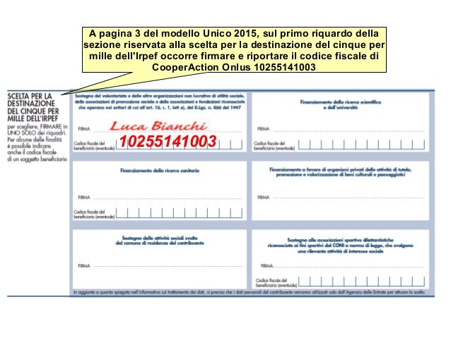 Guida 730 precompilato dichiarazione redditi online 5xmille 5x1000 Dichiarazione redditi online