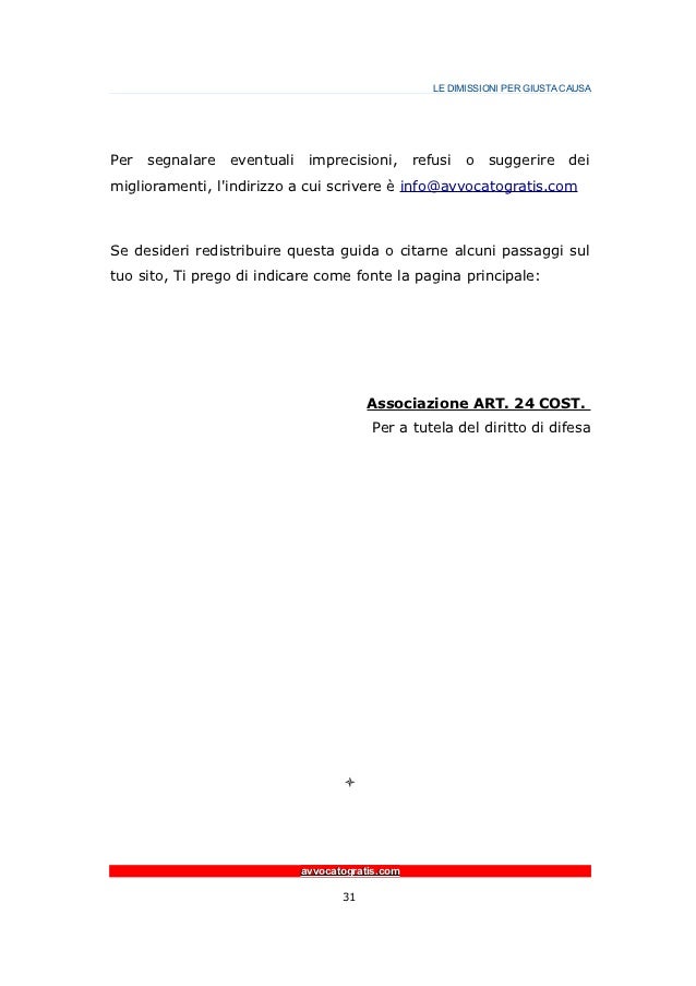 Come impostare una lettera di presentazione