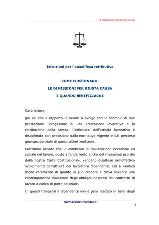 Fac simile lettera richiesta risarcimento danni al lavoratore dipendente
