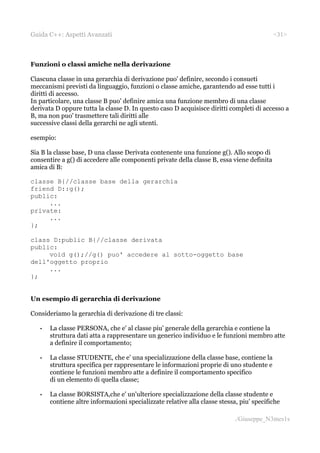 Guida C++
