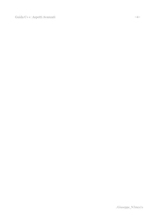 Guida C++