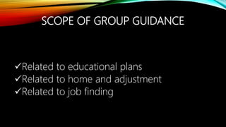 Guidance | PPTX