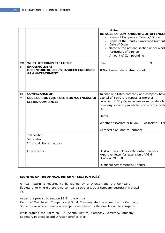 Stock options companies act 2013