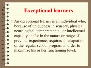 Guidance and Counselling_Unit_I.ppt | Educational Assessment | Education