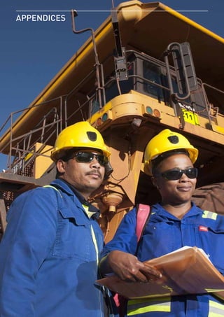 52 Critical Control Management Implementation Guide
APPENDICES
 