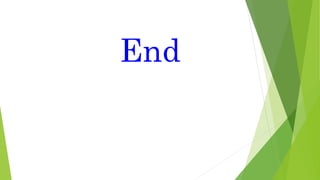 End 
