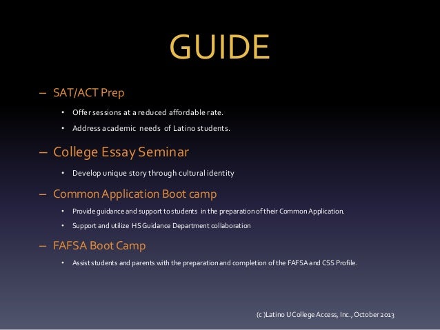 Dissertation on first generation college students