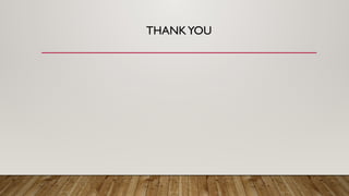 THANKYOU
 