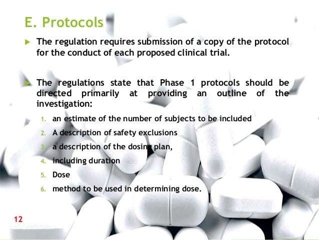 investigational new drug application pdf