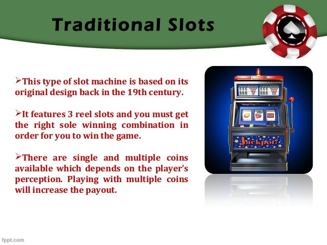 How To Get Slot Machines How To Get Slot Machines