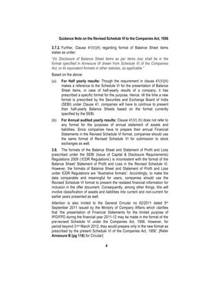 Schedule 6 Script Example Guidance note rev_schedule_vi | PDF